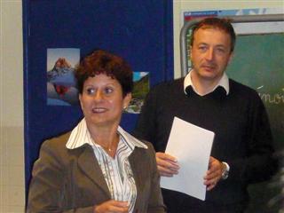 presentation